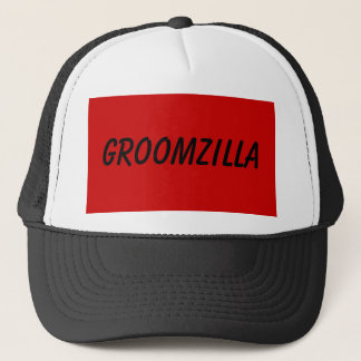 GROOMZILLA KEPS