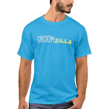 GROOMZILLA TID