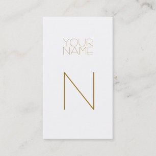 Groon Mode Visitkort