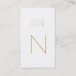 Groon Mode Visitkort