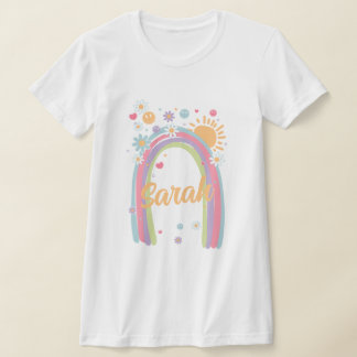 Groove de cosecha antigua: camiseta con vibración t shirt