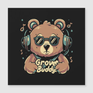 Groove kompis