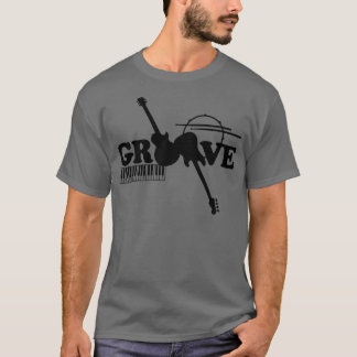 Groove Light T Shirt