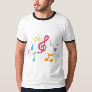 Groove on Music T-Shirt