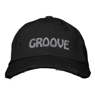 GROOVE SILVER BRODERAD KEPS