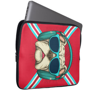 Groove-Valp Laptop Fodral