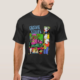 Groovie Goolies Classic T Shirt
