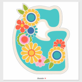 GROOVIN -G- KLISTERMÄRKEN