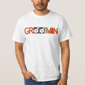 Groovin Tee