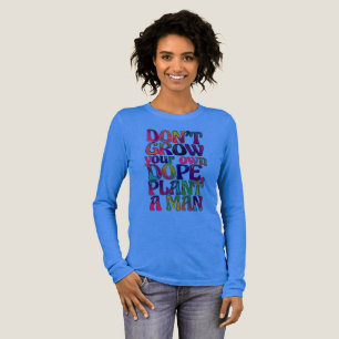 Groovology – Plantera ord T Shirt