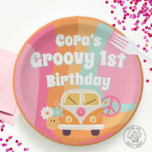 Groovy 1-årsfest