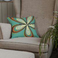 Groovy 60s 70s Hippie Flower Turcos Retro-Daisy