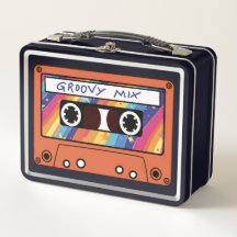 Groovy 70-talsmixband