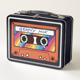 Groovy 70-talsmixband