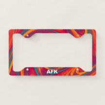 Groovy abstrakt
