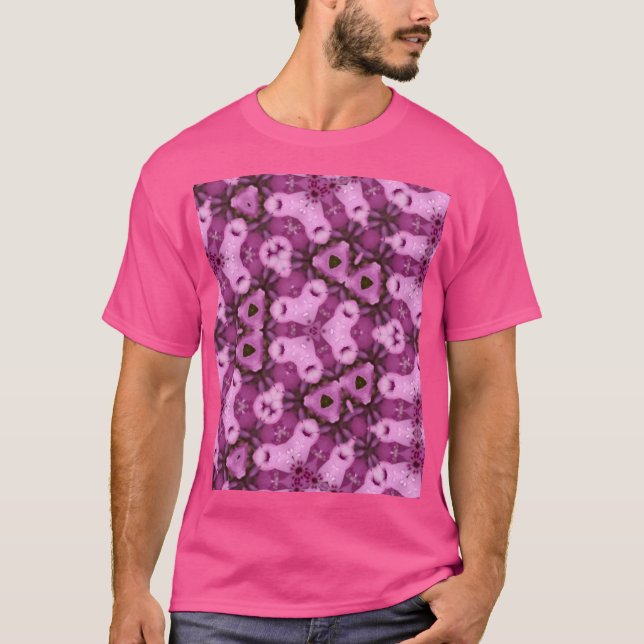 GROOVY Art T Shirt (Framsida)