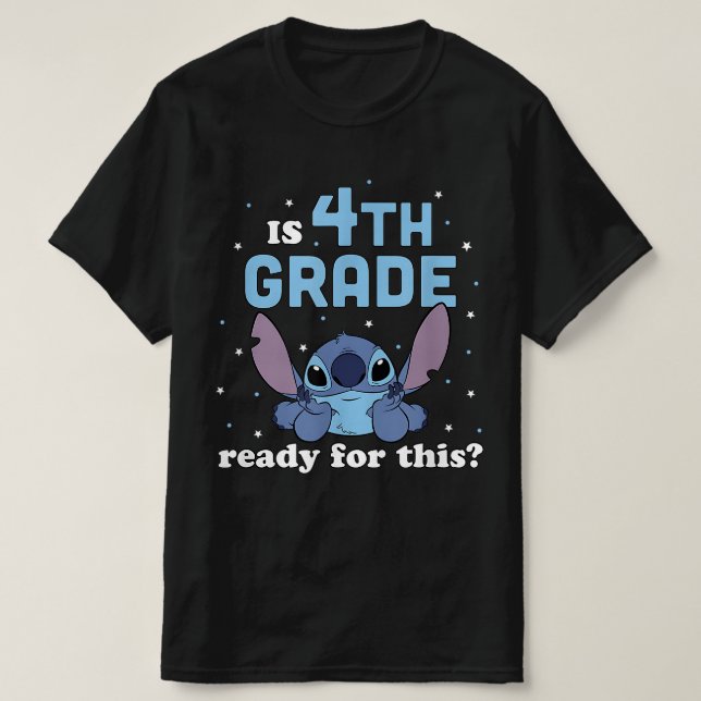 Groovy Back to School Shirt – Retro Rainbow Teache T Shirt (Design framsida)