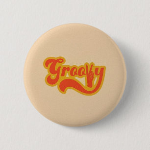 Groovy bebis knapp