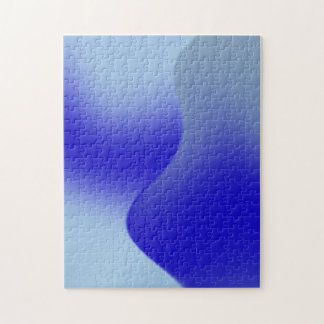 Groovy Blues Puzzle Pussel