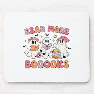Groovy Boooks Ghost Läs mer Bokar Lärare Musmatta