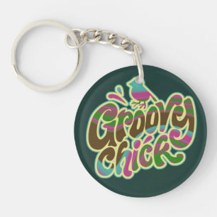 Groovy Chick