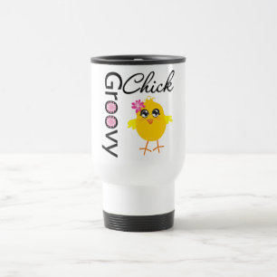 Groovy chick resemugg