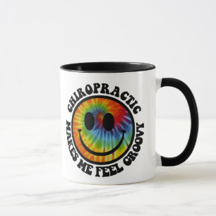 Groovy Chiropracticmugg Mugg