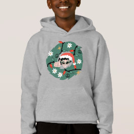 Groovy christmas wandetomautomän t shirt