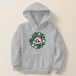 Groovy christmas wandetomautomän t shirt