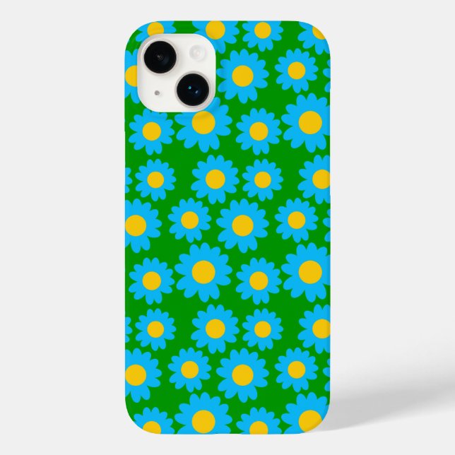 Groovy Daisys (Baksida)