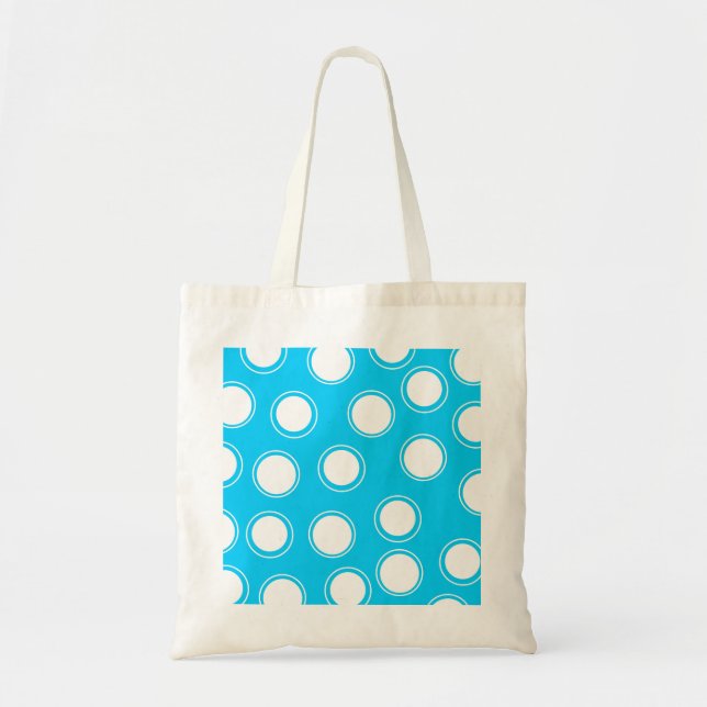 Groovy Dots #1 @ SonoLeTre Tygkasse (Framsidan)