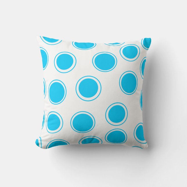 Groovy Dots #2 @ SonoLeTre Kudde (Framsida)