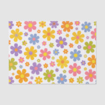 Groovy Flower Power