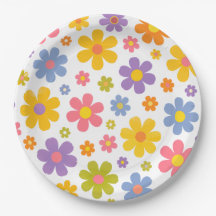 Groovy Flower Power