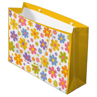 Groovy Flower Power (Gul)