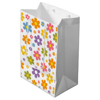 Groovy Flower Power (Vit)