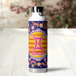 Groovy Gemini Custom