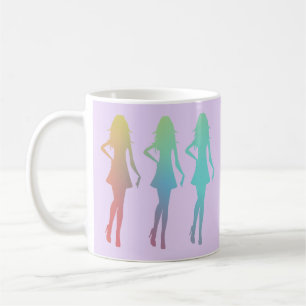 Groovy Girls Kaffemugg