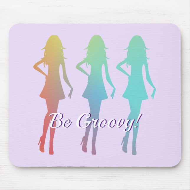 Groovy Girls Musmatta (Framsidan)