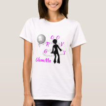 Groovy GlamMa