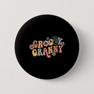 Groovy Granny One Thankful Granny Thanksgiving Chr Knapp