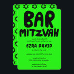 Groovy Handlettering Anpassningsbar PUB Mitzvah Ne Inbjudningar<br><div class="desc">Perfekt kort för att tillkännage en pub mitzvah! Hand skapade konst åt dig med handtagning på framsidan och mönster på baksidan! FULLT ANPASSADE! Klicka på "Anpassa" ovan om du vill redigera texten. Klicka på "Redigera med design verktyg" om du vill justera typsnitt, färg och placeringar och ta bort baksidans design...</div>