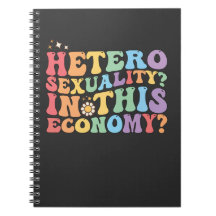 Groovy hetero heterosexualitet i denna ekonomi HBT