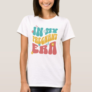 Groovy i min graviditet t shirt
