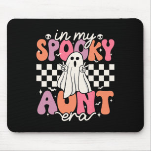 Groovy i mitt tal Moster Era Retro Auntie Hallowee Musmatta