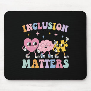 Groovy Inclusion Problems Autism Awareness Speciel Musmatta