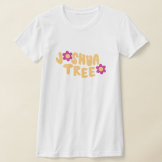 Groovy Joshua Träd Women's Tee