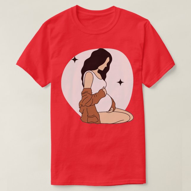 Groovy Konstig Mammor Bygger tecken hur dessa m T Shirt (Design framsida)