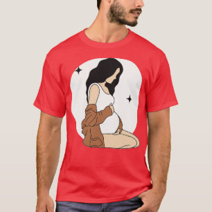 Groovy Konstig Mammor Bygger tecken hur dessa m T Shirt