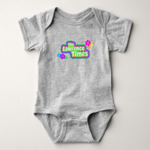 Groovy Lawrence Times T Shirt